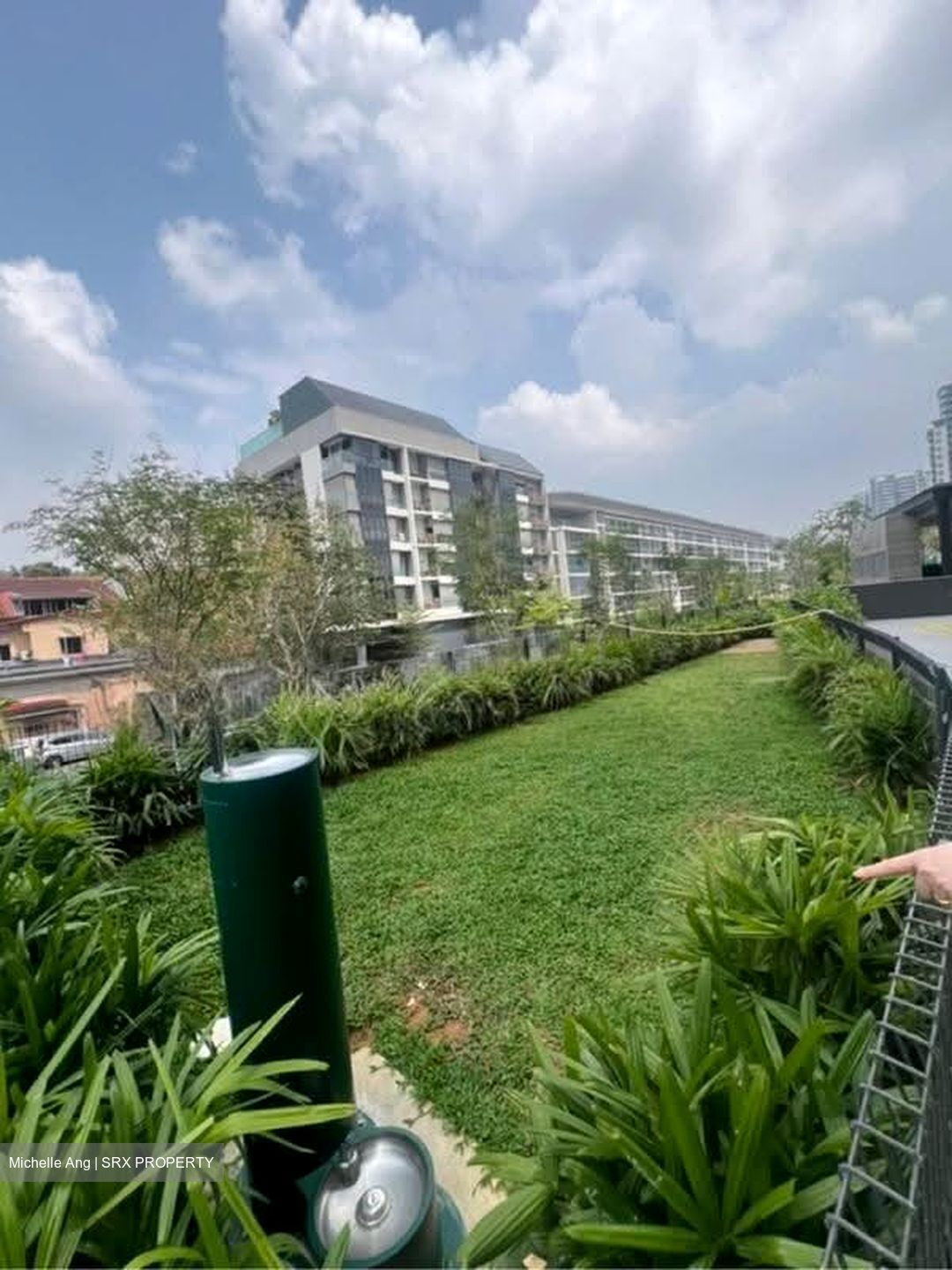 The Myst (D23), Condominium #627568831